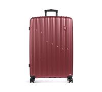 Roncato Element 2.0 L Valigia trolley (4 ruote) vino, plastica, 50 x 76 x 30cm