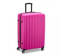 Roncato Element 2.0 L Valigia trolley (4 ruote) fucsia, plastica, 50 x 76 x 30cm
