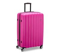 Roncato Element 2.0 L Valigia trolley (4 ruote) fucsia, plastica, 50 x 76 x 30cm