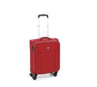 RONCATO EVOLUTION Trolley bagaglio a mano 55x40x20/23 cm Espandibile - Rosso