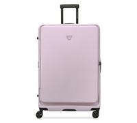 Roncato Florence 4 ruote Carrello 79 cm con piega di espansione viola