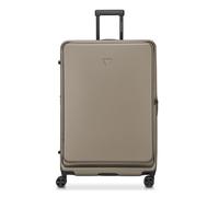 Roncato Florence 4 ruote Carrello 79 cm con piega di espansione grigio