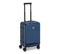 Roncato FLORENCE Trolley bagaglio a mano 55x35x25/30 cm Espandibile - Blu Notte