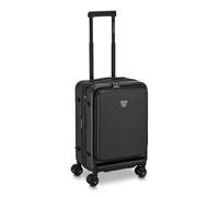 Roncato FLORENCE Trolley bagaglio a mano 55x35x25/30 cm Espandibile - Nero