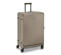 Roncato Florence 4 ruote Carrello 79 cm con piega di espansione grigio