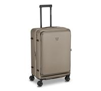 Roncato FLORENCE Trolley medio 67 cm Espandibile - Champagne