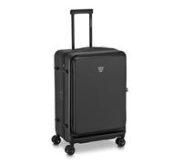 Roncato FLORENCE Trolley medio 67 cm Espandibile - Nero