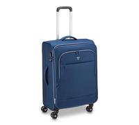 Roncato FLYOVER Trolley medio 65 cm Espandibile - Blu Notte