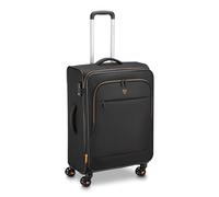 Roncato FLYOVER Trolley medio 65 cm Espandibile - Nero