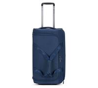Roncato Gateway 2 ruote Borsa da viaggio 58 cm blu
