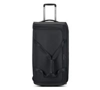 Roncato Gateway Borsone Trolley - Nero