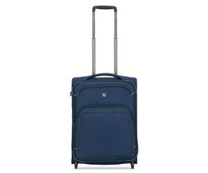 Roncato Gateway 2 ruote Carrello della cabina S 55 cm con piega di espansione blu