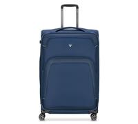 Roncato Gateway 4 ruote Carrello L 78 cm con piega di espansione blu