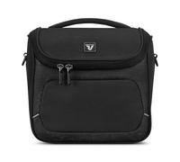 Roncato Gateway Beauty Case 24x26x18 Cm - Nero