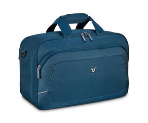 Roncato GATEWAY Borsa cabina porta PC 14-25x40x20 cm - Blu