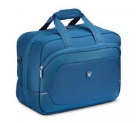 Roncato Gateway Borsa Cabina Porta Pc 15.6 - 30x38x20 Cm - Blu
