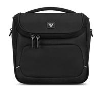 Roncato Gateway Beauty Case 24x26x18 Cm - Nero
