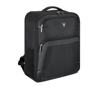 RONCATO GATEWAY Easyjet Zaino da viaggio porta PC 17-45x36x20 cm - Nero