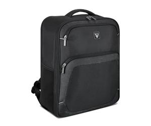Roncato GATEWAY Easyjet Zaino da viaggio porta PC 17-45x36x20 cm - Nero