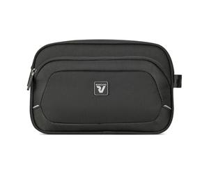 Roncato GATEWAY Necessaire 17x28x10 cm - Nero