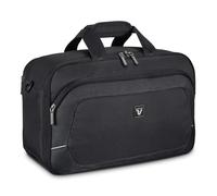 Roncato GATEWAY Ryanair Borsa cabina porta PC 14-25x40x20 cm - Nero