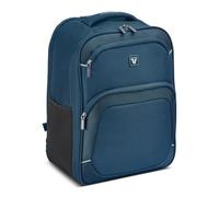 Roncato GATEWAY Ryanair Zaino da viaggio porta PC 15.6-40x30x20 cm - Blu