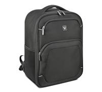 Roncato GATEWAY Ryanair Zaino da viaggio porta PC 15.6-40x30x20 cm - Nero