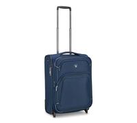Roncato Gateway Trolley Bagaglio A Mano 2 Ruote 55x40x20/23 Cm Espandibile - Blu