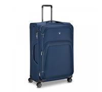 Roncato Gateway 4 ruote Carrello L 78 cm con piega di espansione blu