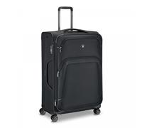 Roncato Gateway Trolley Grande 78 Cm Espandibile - Nero