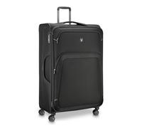 Roncato Gateway Trolley Grande Xl 90 Cm Espandibile - Nero