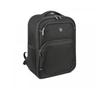 Roncato Gateway Vueling Zaino Da Viaggio Porta Pc 15.6 - 40x30x20 Cm - Nero