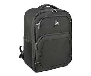 Roncato GATEWAY Vueling Zaino da viaggio porta PC 15.6-40x30x20 cm - Nero