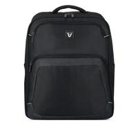 Roncato Gateway Zaino da lavoro 45 cm Scomparto per laptop nero