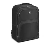 RONCATO GATEWAY Zaino da viaggio 55x40x20 cm - Nero