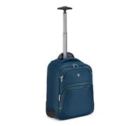 RONCATO GATEWAY Zaino trolley porta PC 17-45x36x20 cm - Blu