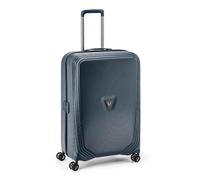 Roncato GIGALIGHT Trolley medio 69 cm - Blu
