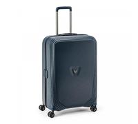 Roncato Gigalight Trolley Medio 69 Cm - Blu/blu
