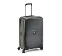 Roncato GIGALIGHT Trolley medio 69 cm - Nero