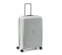 Roncato Gigalight Trolley Medio 69 Cm - Silver