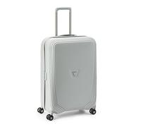 Roncato GIGALIGHT Trolley medio 69 cm - Silver