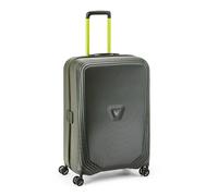 Roncato GIGALIGHT Trolley medio 69 cm - Verde Militare