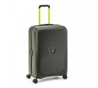 Roncato Gigalight Trolley Medio 69 Cm - Verde Militare