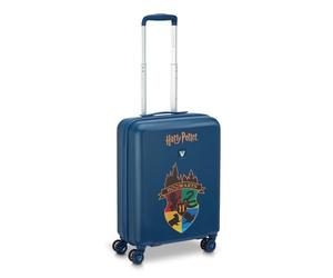Roncato HARRY POTTER Trolley bagaglio a mano 55x40x20 cm - Blu Notte