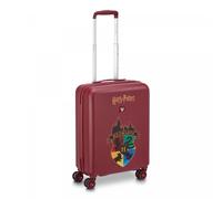 Roncato Harry Potter Trolley Bagaglio A Mano 55x40x20 Cm - Bordeaux