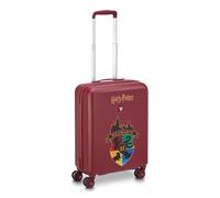 RONCATO HARRY POTTER Trolley bagaglio a mano 55x40x20 cm - Bordeaux