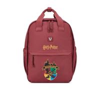 RONCATO HARRY POTTER Vueling Zaino da viaggio porta PC 15.6-40x30x20 cm - Bordeaux (Rosso)