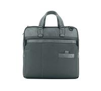 Roncato Harvard, Borsa Verticale 2 Manici Porta Pc E Tablet Unisex - Adulto, Antracite, One Size