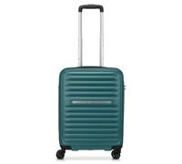 Roncato Ibiza 4 ruote Carrello della cabina S 55 cm verde