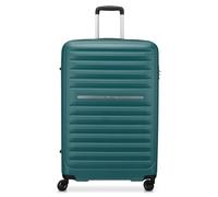 Roncato Ibiza 4 ruote Carrello L 75 cm verde